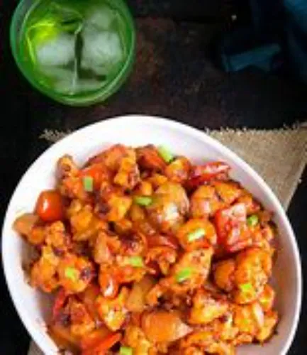 Chilli Gopi